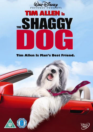 The Shaggy Dog (2006)