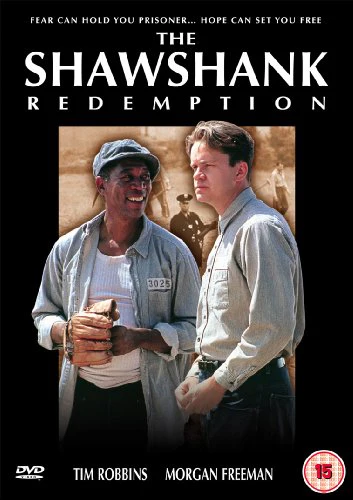 The Shawshank Redemption (1994)