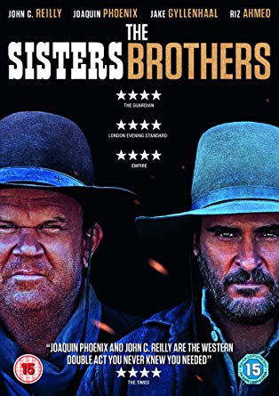The Sisters Brothers (2019)