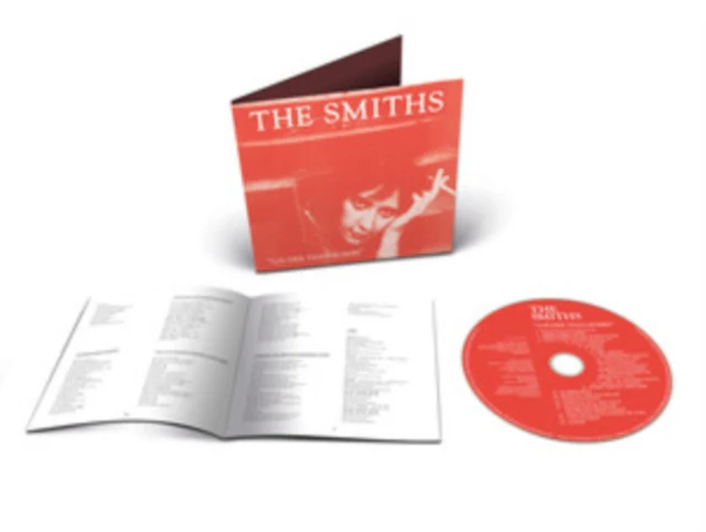 The Smiths - Louder Than Bombs [CD / Album]