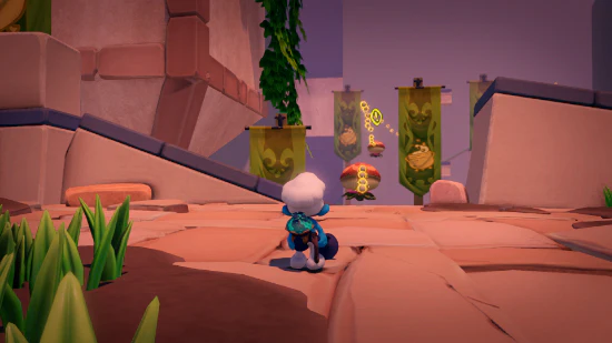 The Smurftastic Collection (PS5) - Image 2