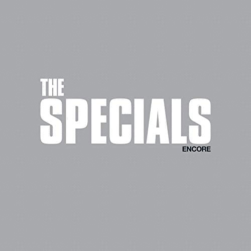 The Specials - Encore [Vinyl]