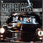 The Specials - Singles - Best Of (Music CD)