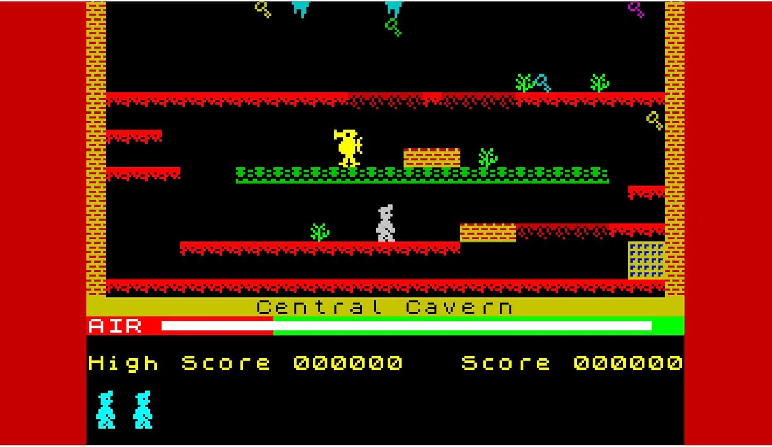 The Spectrum Handheld - Image 2