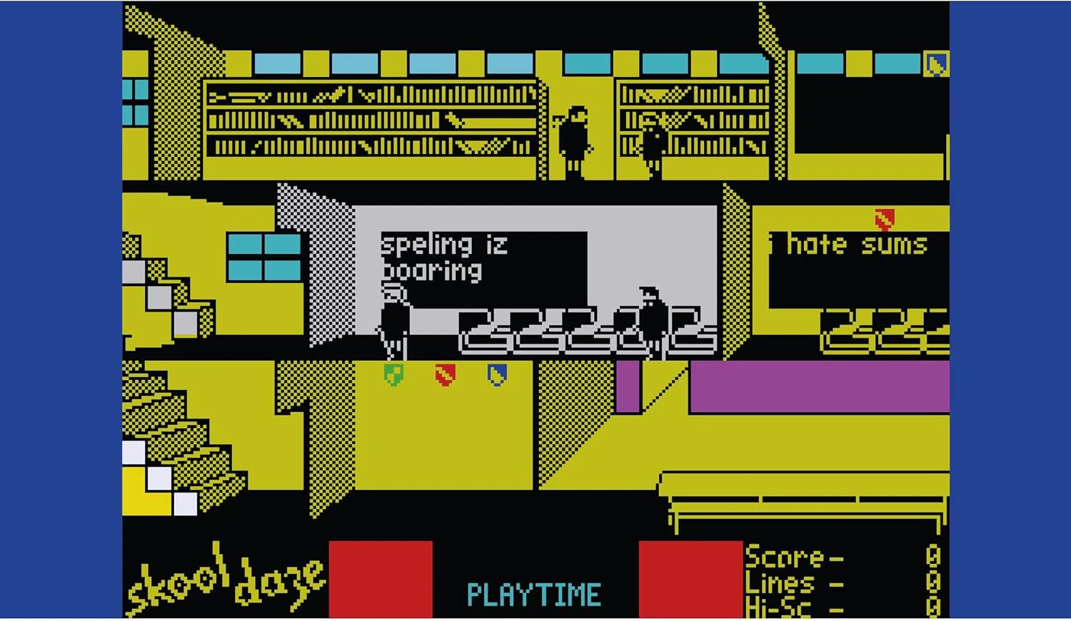 The Spectrum Handheld - Image 3