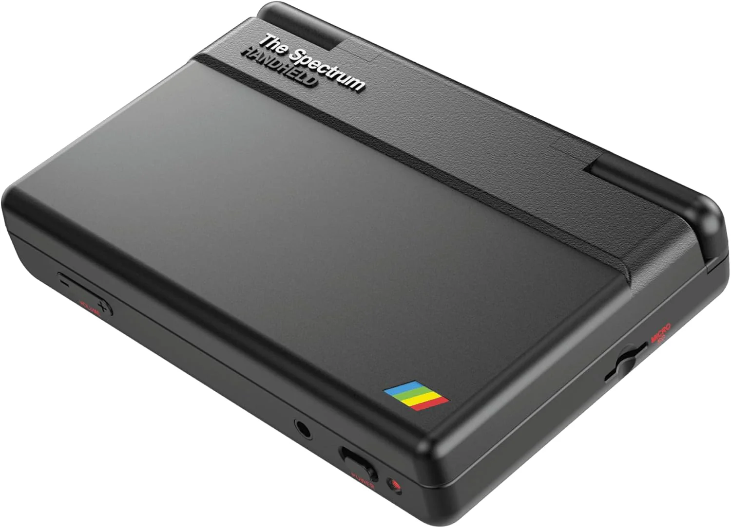 The Spectrum Handheld - Image 7