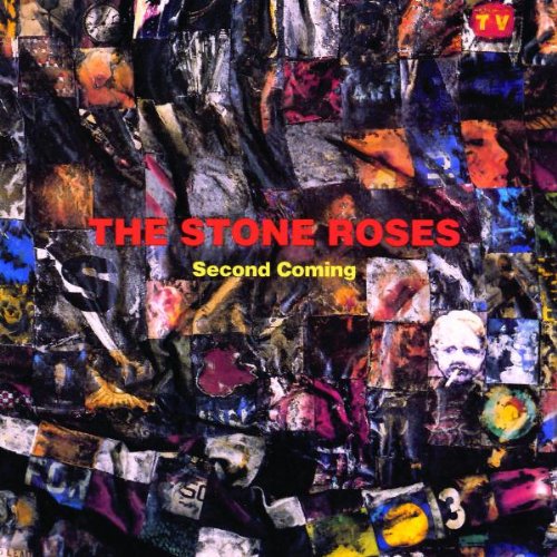 The Stone Roses - Second Coming (Music CD)