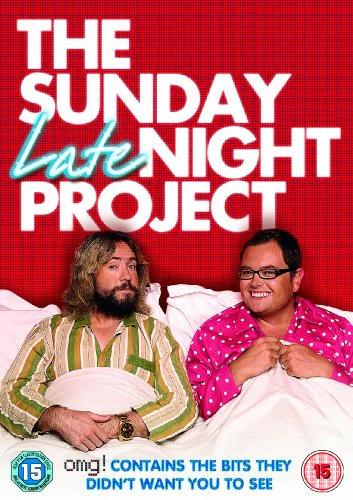 The Sunday Late Night Project