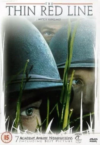 The Thin Red Line (1999)