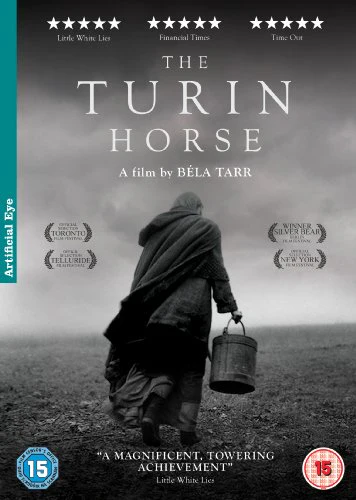 The Turin Horse
