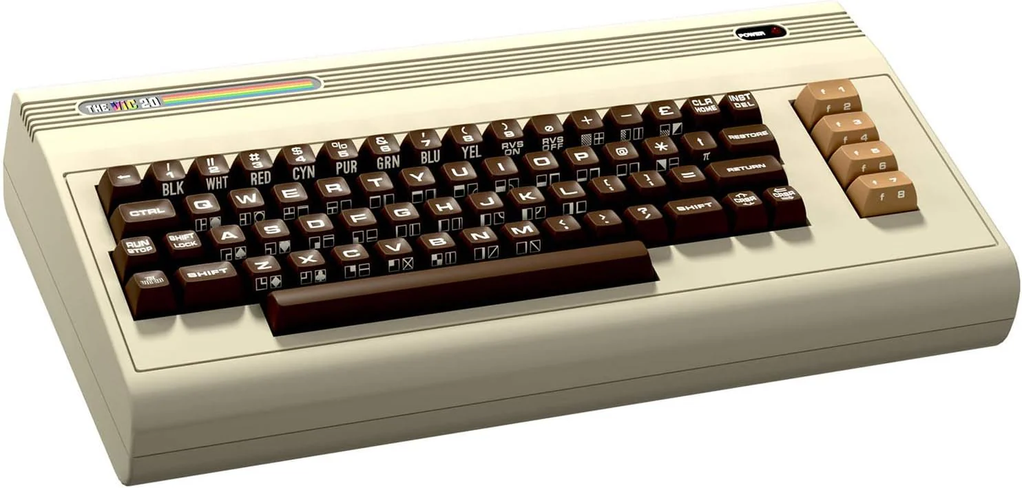 THE VIC 20 - Image 4