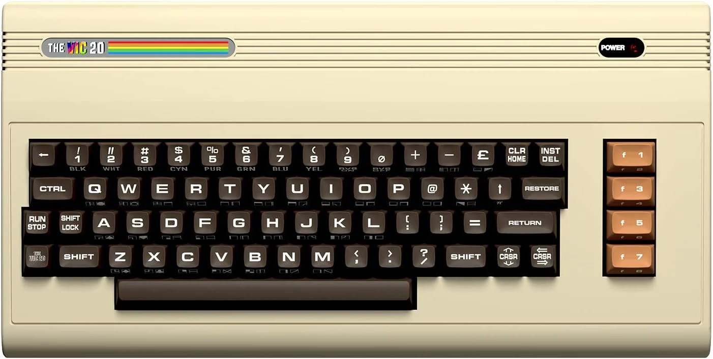 THE VIC 20 - Image 6