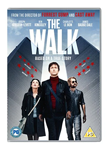 The Walk (2015)