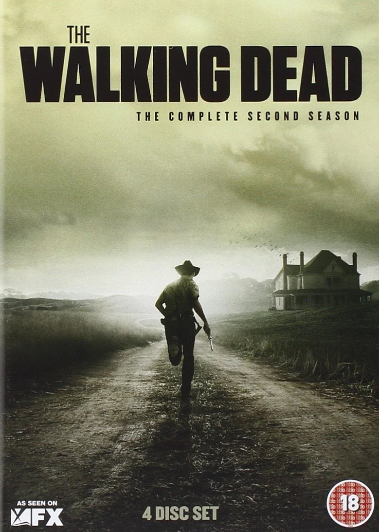 The Walking Dead - Season 2