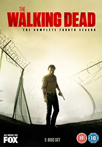 The Walking Dead - Season 4