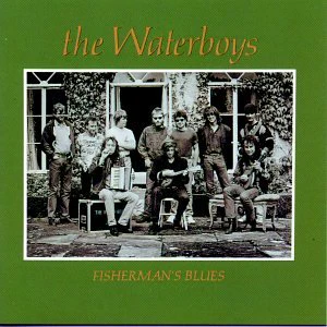 The Waterboys - Fishermans Blues (Music CD)