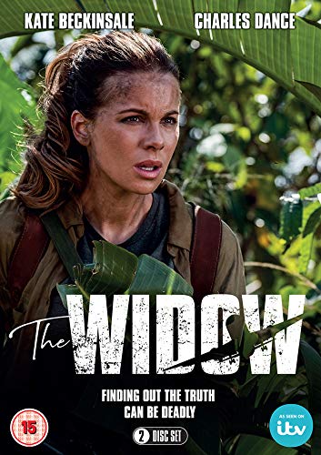 The Widow (2019)