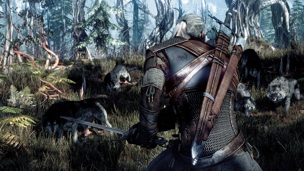 The Witcher 3: Wild Hunt (Xbox One) - Image 5