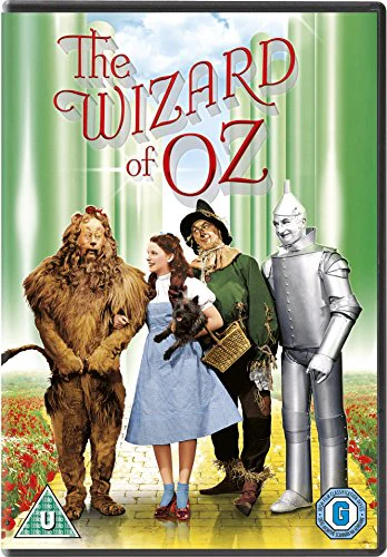The Wizard Of Oz (1939)