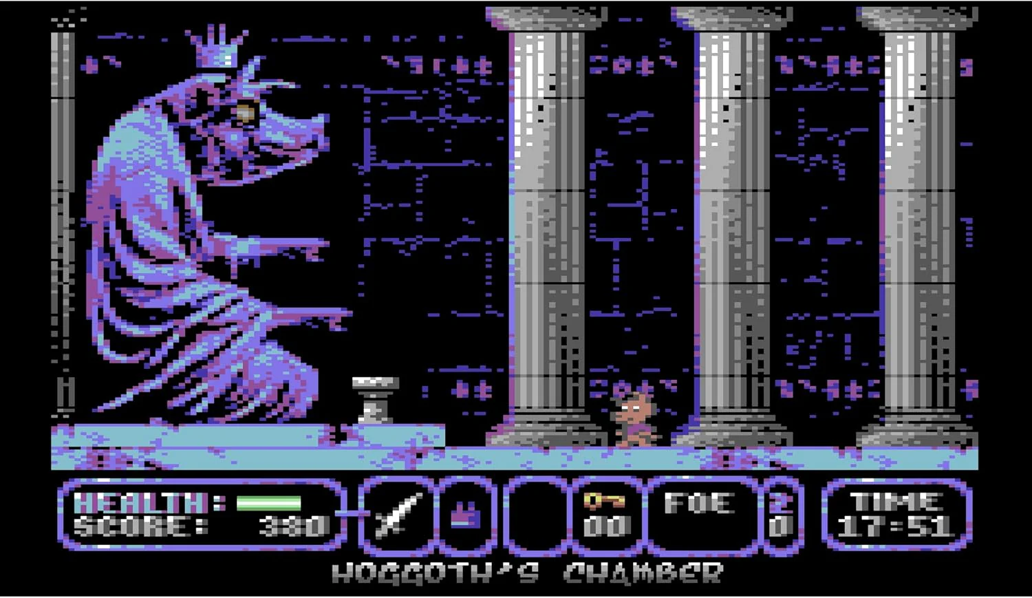 THEC64 Handheld - Image 4