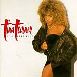 Tina Turner - Break Every Rule (Music CD)