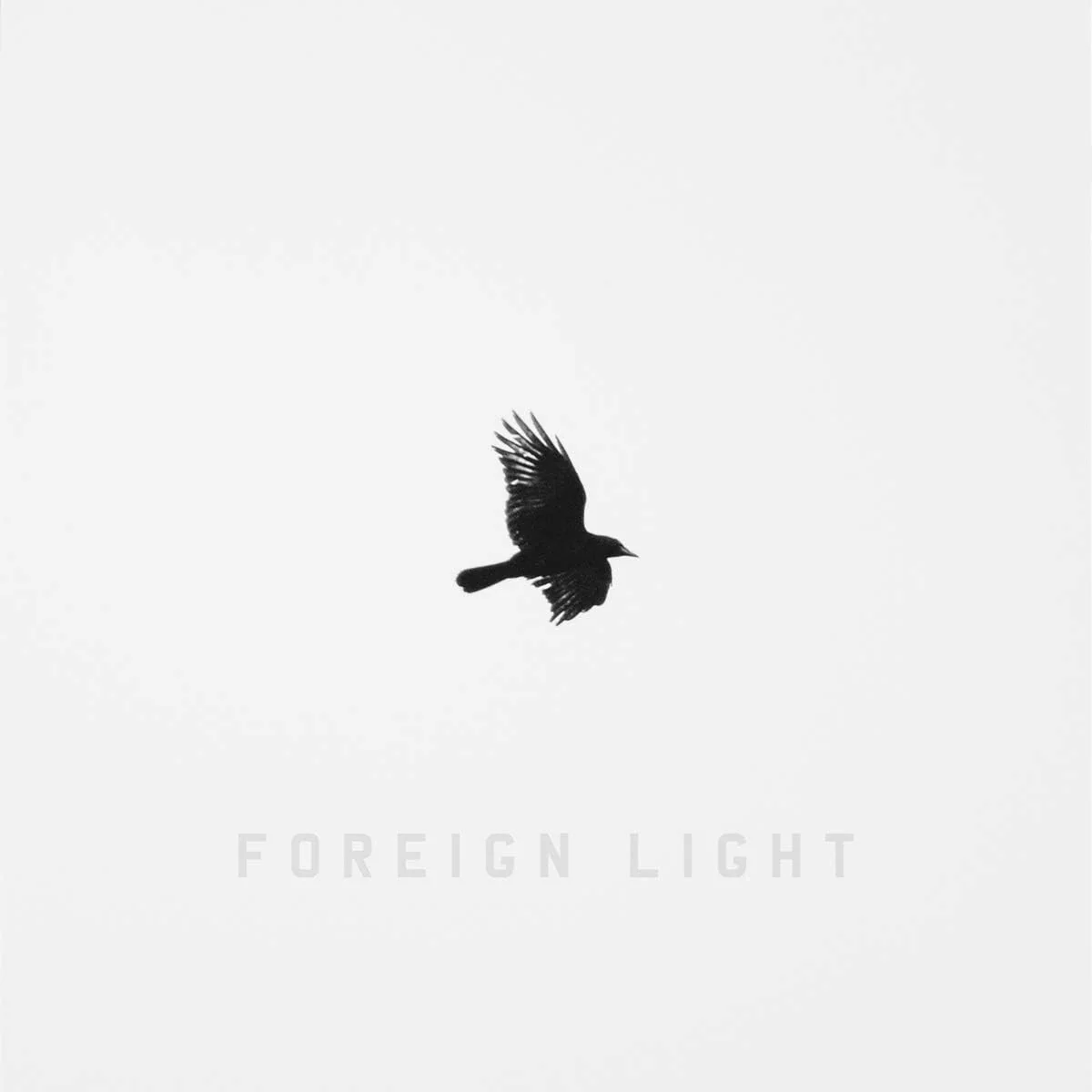Toddla T - Foreign Light (Music CD)