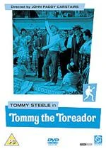 Tommy The Toreador (1959)