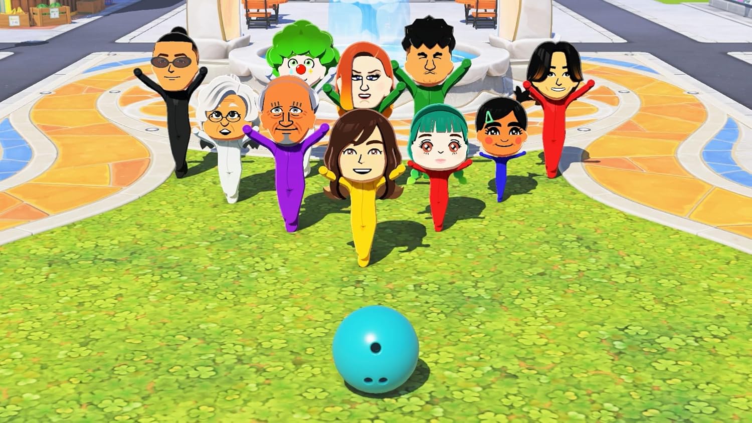 Tomodachi Life: Living the Dream (Nintendo Switch) - Image 5