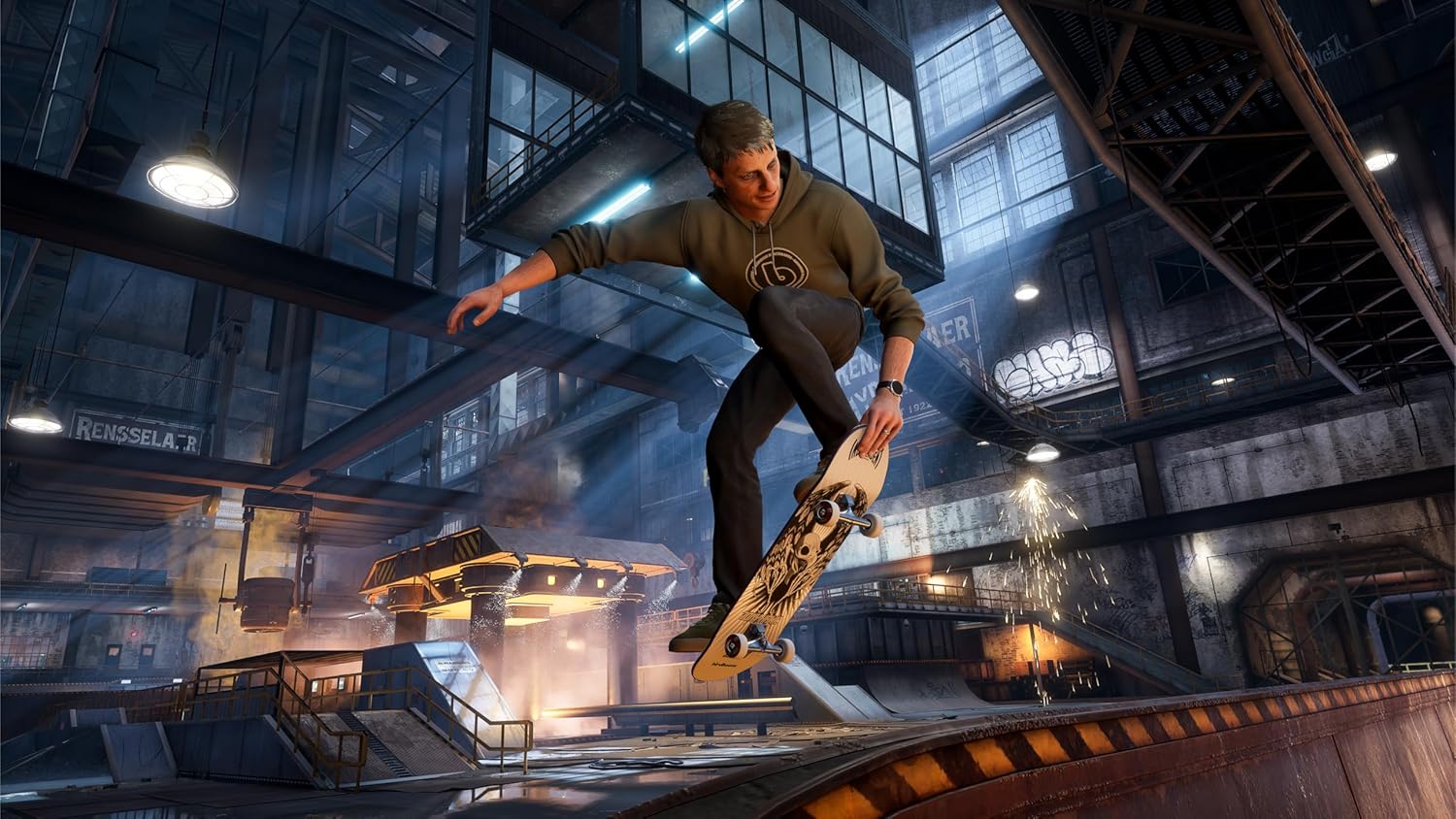 Tony Hawk’s Pro Skater 3 + 4 [Code in a Box]  (Nintendo Switch 2) - Image 6