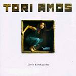 Tori Amos - Little Earthquakes (Music CD)