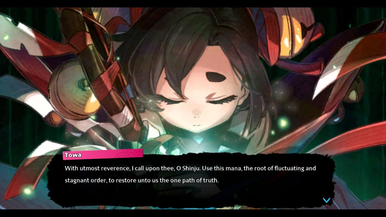 Towa and the Guardians of the Sacred Tree (Xbox Series X) - Image 7
