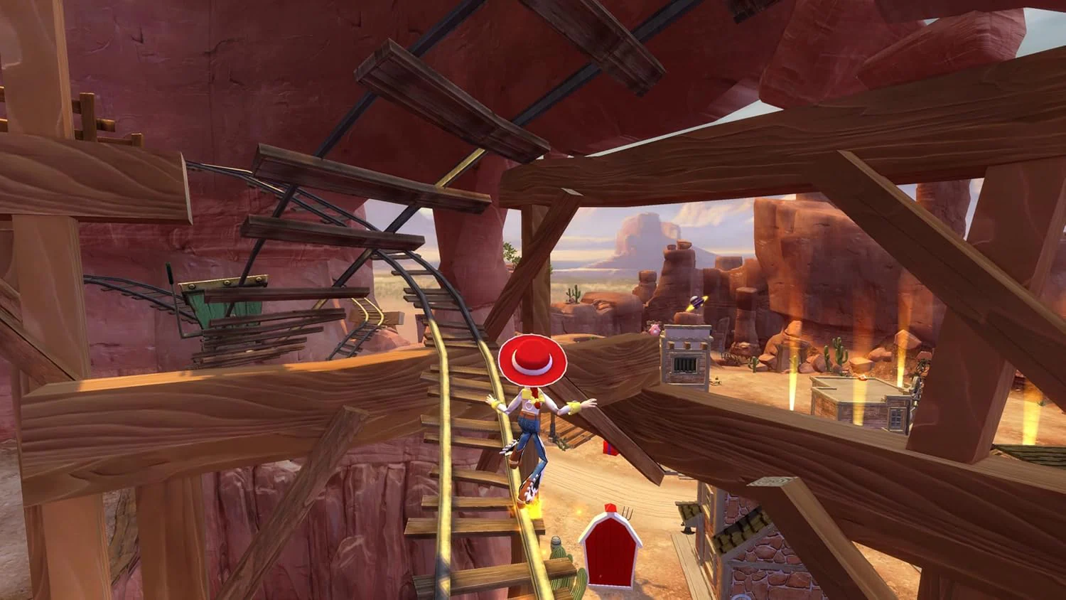 Toy Story: Retro Roundup! + Toy Story 3 Complete Edition Double Pack (PS4) - Image 4