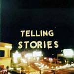 Tracy Chapman - Telling Stories (Music CD)