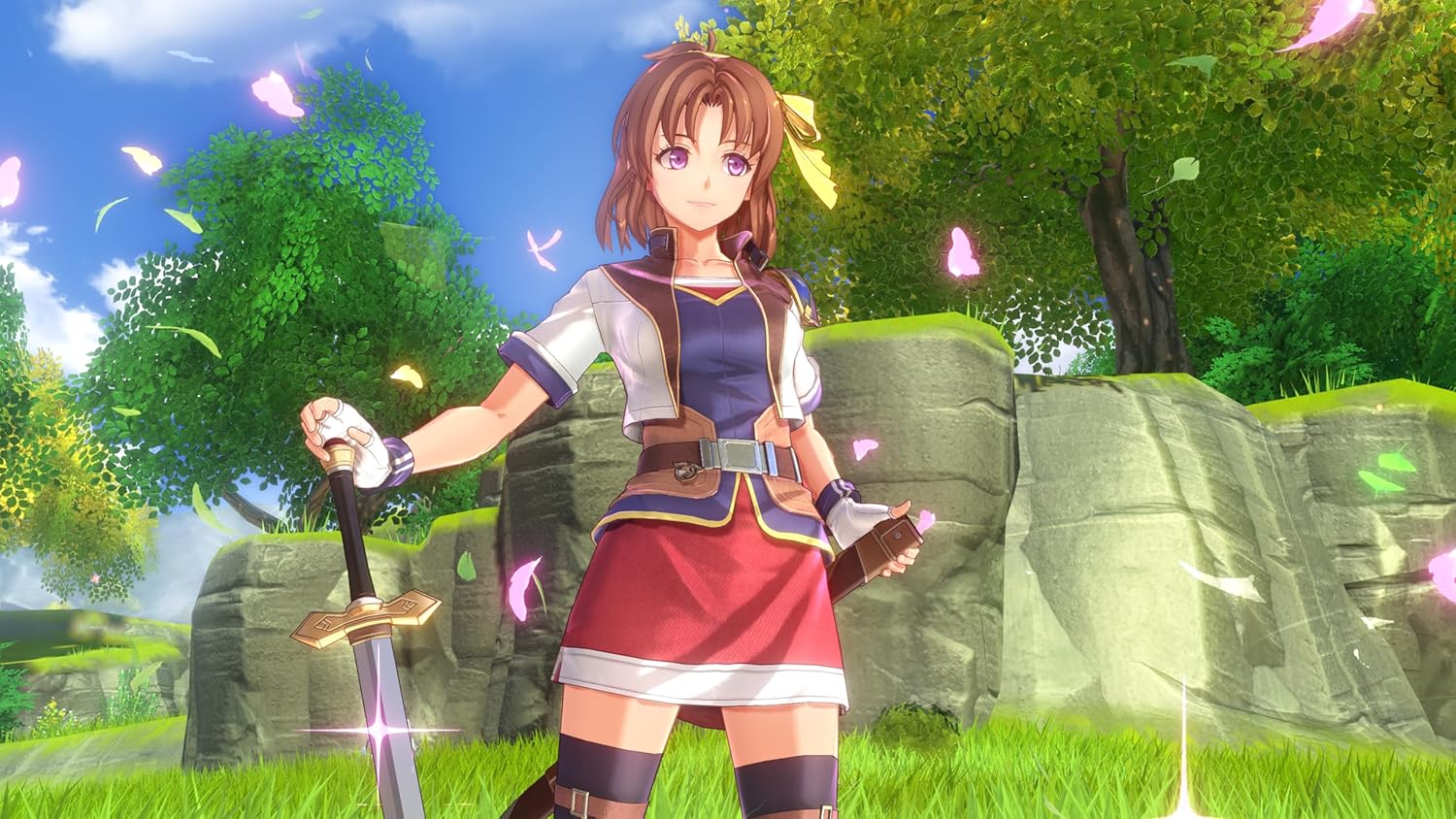 Trails in the Sky 2nd Chapter (Nintendo Switch) - Image 3