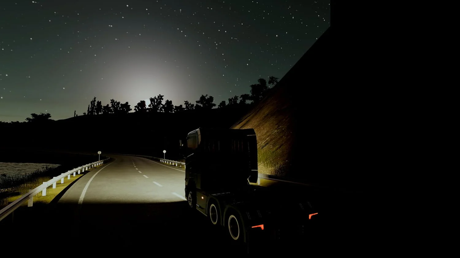 Truck Driver Gold Edition (PS5) - Image 4