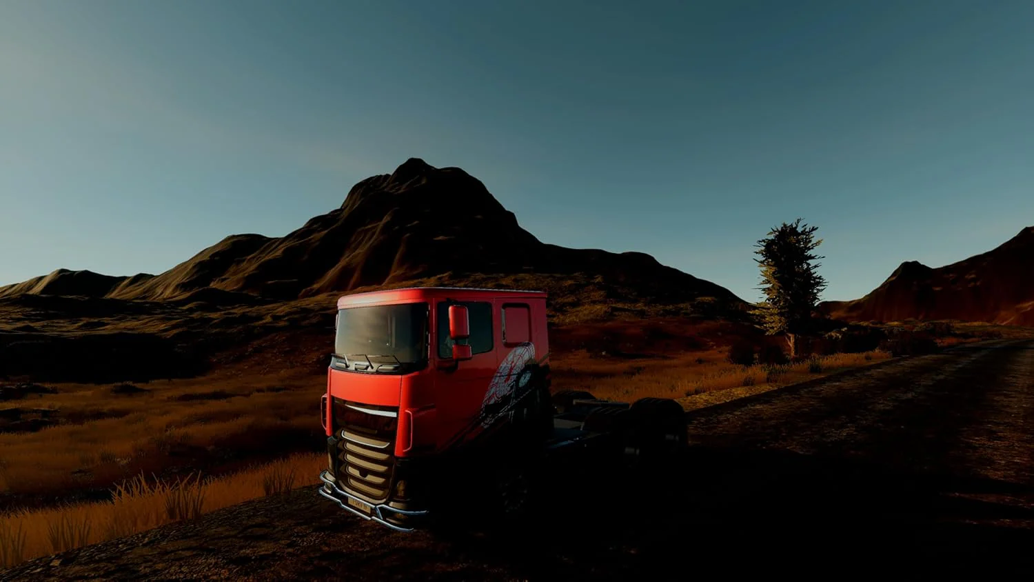 Truck Driver Gold Edition (Xbox Series X) - Image 4