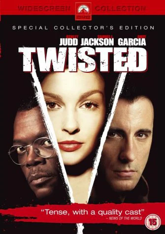 Twisted