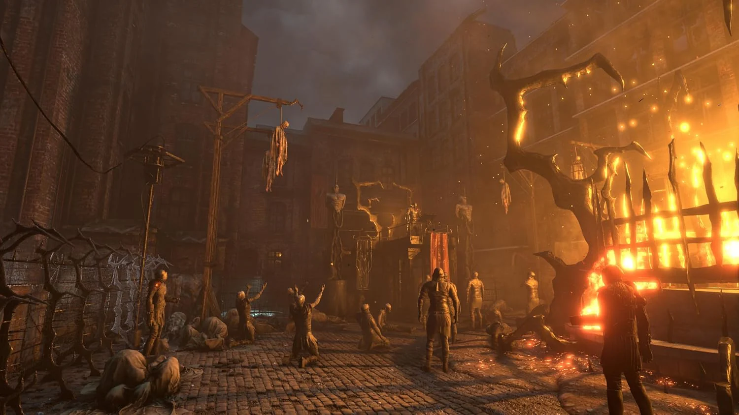 Unholy (PS5) - Image 2
