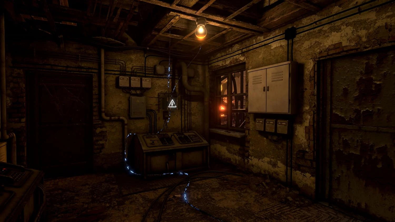 Unholy (PS5) - Image 3