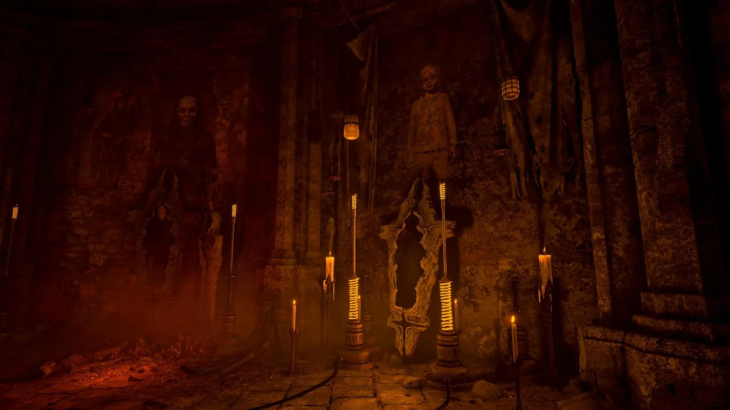 Unholy (PS5) - Image 7