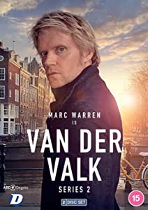 Van Der Valk: Series 2 [2021]