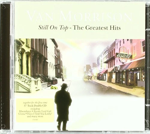Van Morrison - Still On Top: The Greatest Hits (2 CD) (Music CD)
