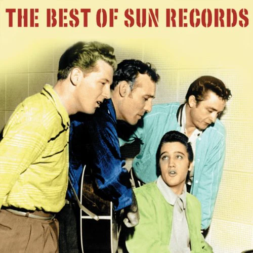 Various Artists - Best Of Sun Records, The