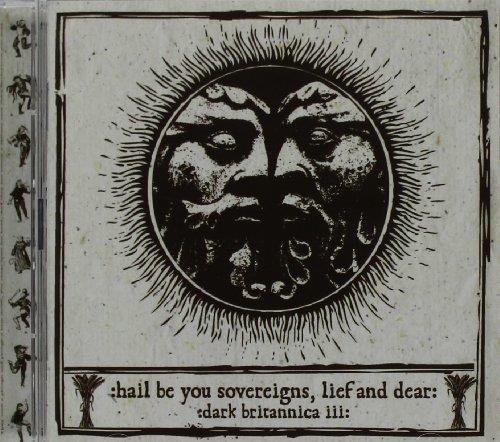 Various Artists - Hail Be You Sovereigns Lief and Dear (Music CD)