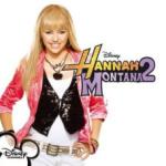 Various Artists - Hannah Montana 2 (Music CD)