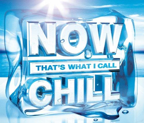 Various Artists - Now That's What I Call Chill (Music CD)