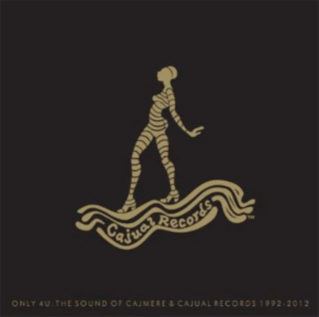 Various Artists - Only 4 U [CD / Album]