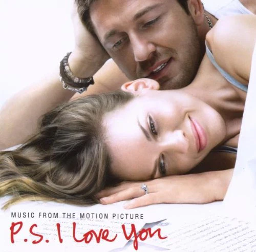 Various Artists - P.S. I Love You (Music CD)