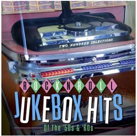 Various Artists - Rock 'N' Roll Jukebox Hits (Music CD)