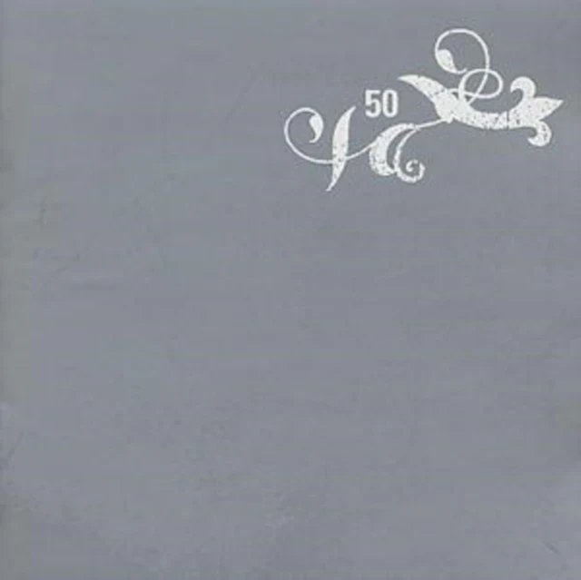 Various Artists - Saddle Creek 50 [CD / Album]